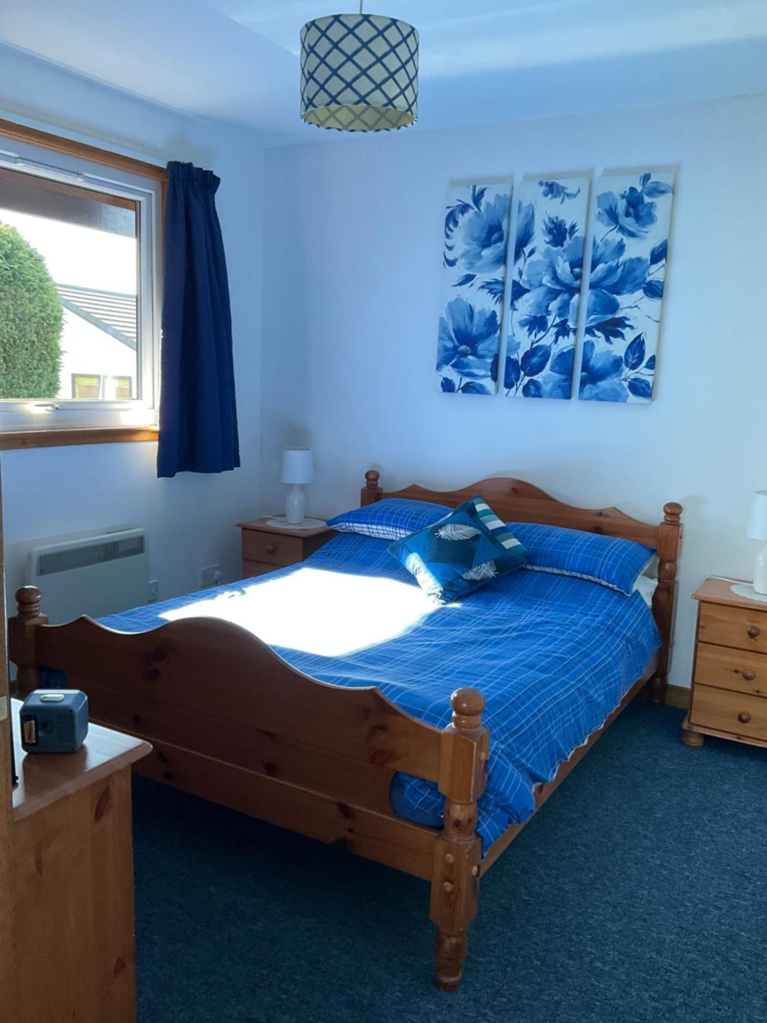 Heron Lodge, Edge Of Mabie Forest دومفريس المظهر الخارجي الصورة